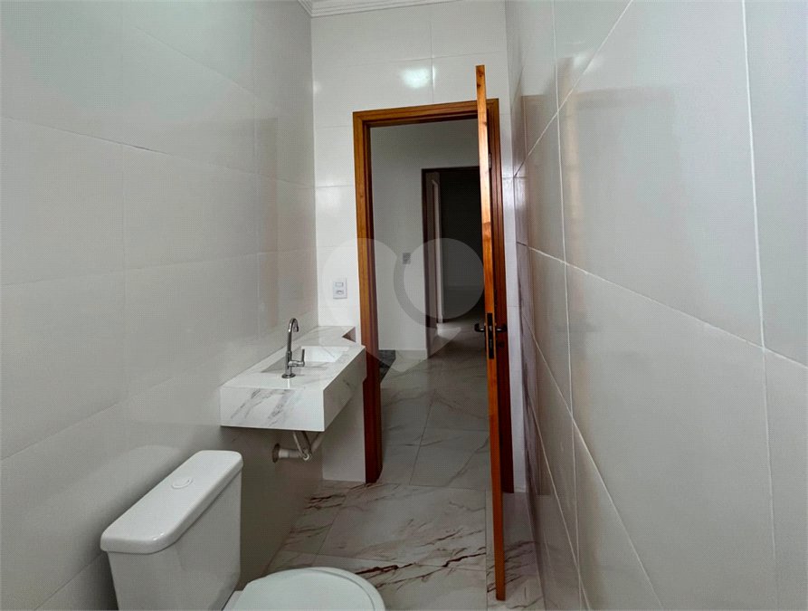 Casa para alugar com 2 quartos em Loteamento Parque Santa Cristina, Sorocaba, SP