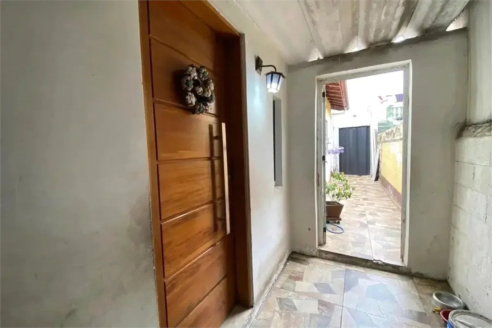 Sobrado à venda com 3 quartos, sendo 2 suítes, em Conjunto Residencial Butantã, São Paulo, SP