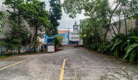 Sobrado à venda ou para alugar com 1 quarto em Alto da Boa Vista, São Paulo, SP