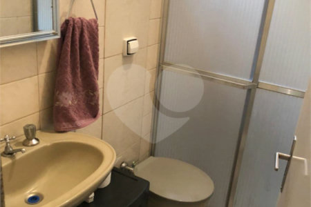 Sobrado à venda com 4 quartos em Água Branca, São Paulo, SP