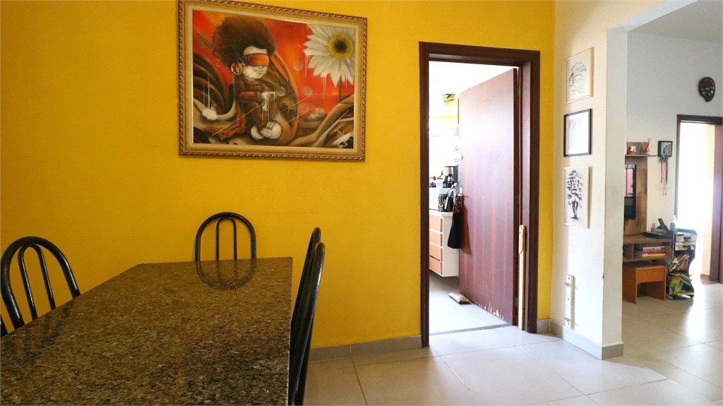 Casa Térrea à venda com 2 quartos em Vila Romana, São Paulo, SP