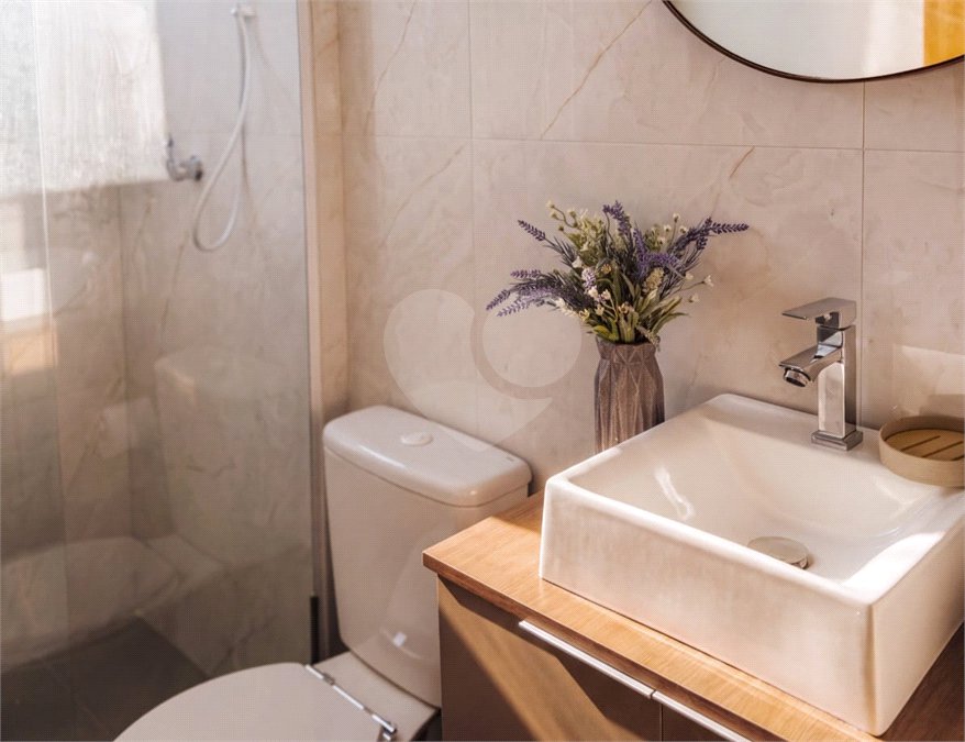 Apartamento à venda com 2 quartos em Jardim São Carlos, Sorocaba, SP