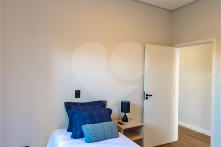 Casa à venda com 3 suítes no condomínio Residencial Dona Maria Candida, Indaiatuba - SP