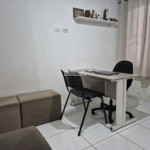 Casa à venda no Bairro Imperial – Atibaia | 2 dormitórios, suíte, 2 vagas e área gourmet