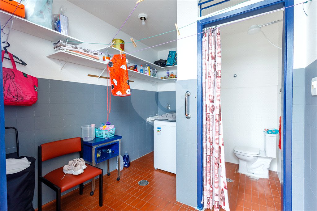 Sobrado à venda com 3 quartos em Butantã, São Paulo, SP