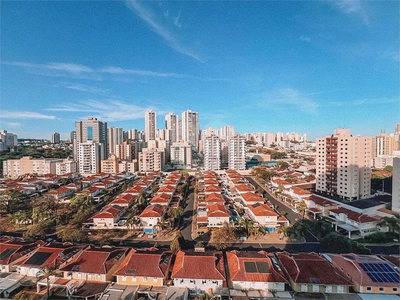 Apartamento à venda com 2 quartos em Santa Cruz do José Jacques, Ribeirão Preto, SP
