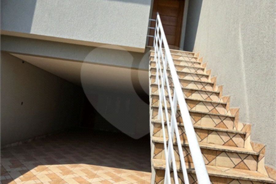 Sobrado à venda com 3 quartos, sendo 1 suíte, em Pirituba, São Paulo, SP