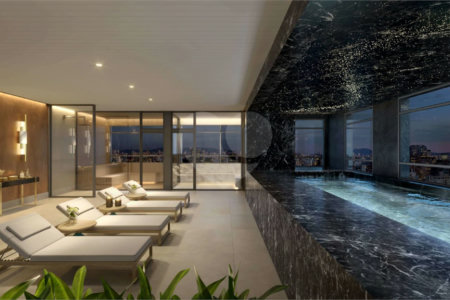 Apartamento à venda com 1 quarto em Planalto Paulista, São Paulo, SP