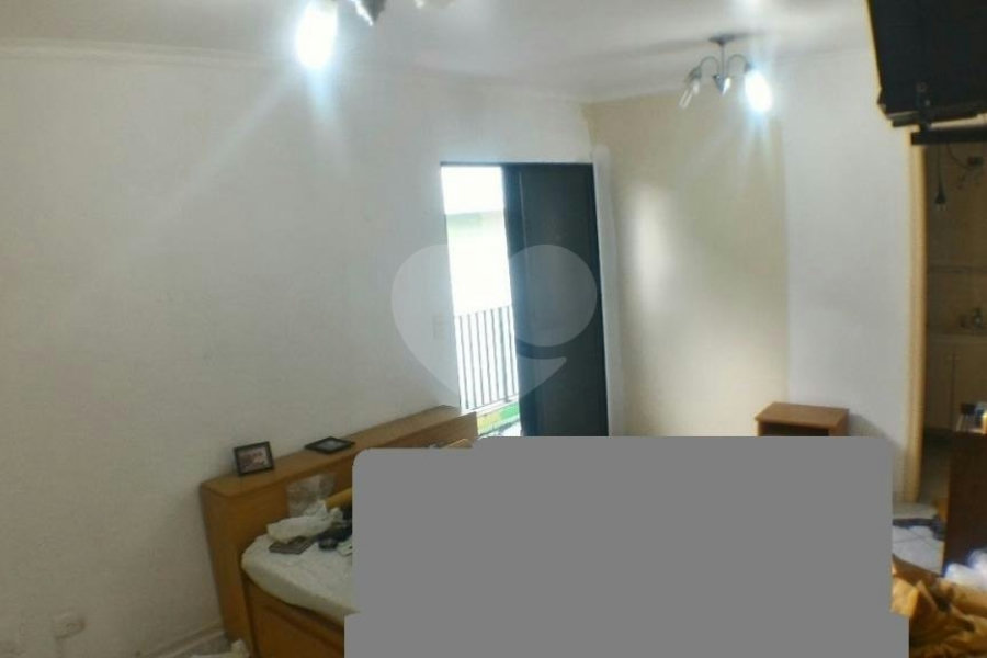 Casa Térrea à venda com 3 quartos, sendo 1 suíte,  em Mandaqui, São Paulo, SP