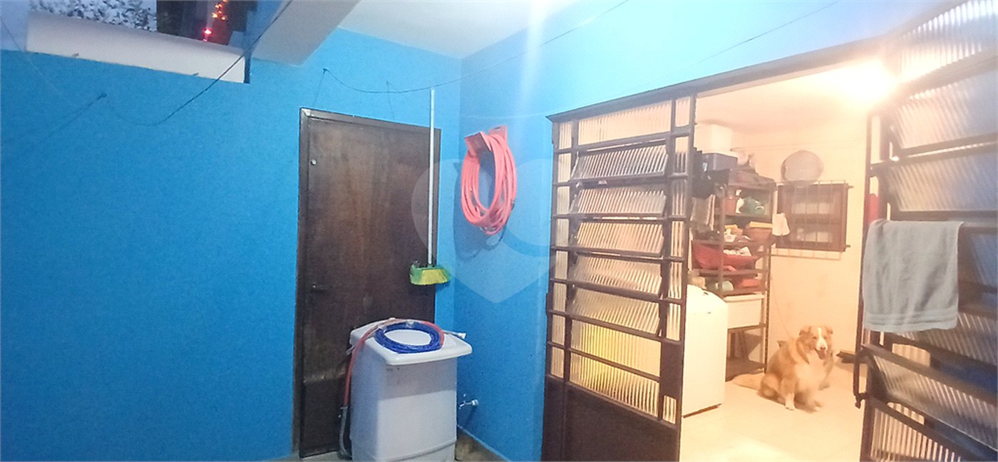 Sobrado à venda com 3 suítes em Nova Petrópolis, São Bernardo do Campo, SP