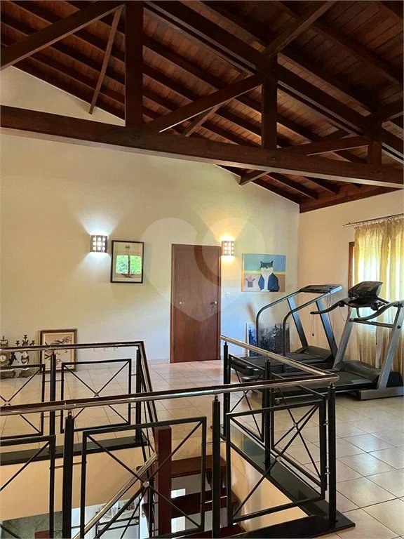 Casa à venda com 6 quartos, sendo 3 suítes, em Chácara Malota, Jundiaí, SP