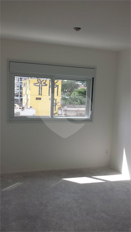 Apartamento à venda com 2 suítes em Vila Madalena, São Paulo, SP