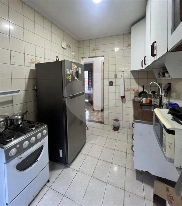 Apartamento à venda com 2 quartos em Parque Mandaqui, São Paulo, SP