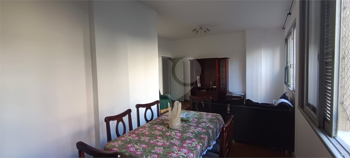 Apartamento à venda com 3 quartos em Flamengo, Rio de Janeiro, RJ