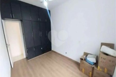 Apartamento à venda com 3 quartos em Vila Isabel, Rio de Janeiro, RJ