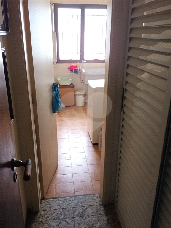 Apartamento à venda com 3 quartos, sendo 1 suíte, em Vila Suzana, São Paulo, SP