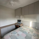 Apartamento à venda com 2 quartos em Tucuruvi, São Paulo, SP