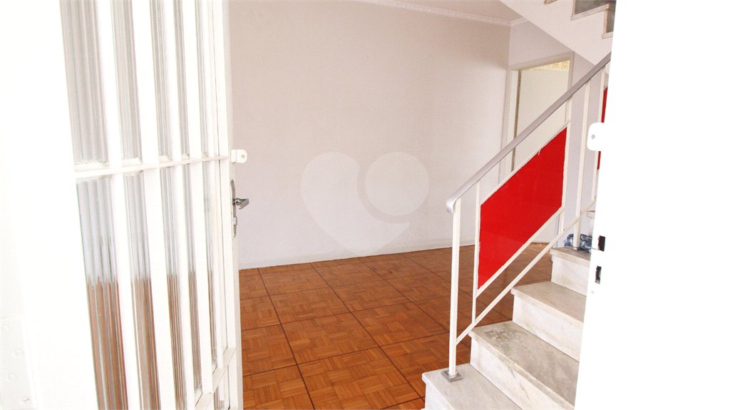 Sobrado à venda com 3 quartos, sendo 1 suíte, em Vila Aurora (zona Norte), São Paulo, SP