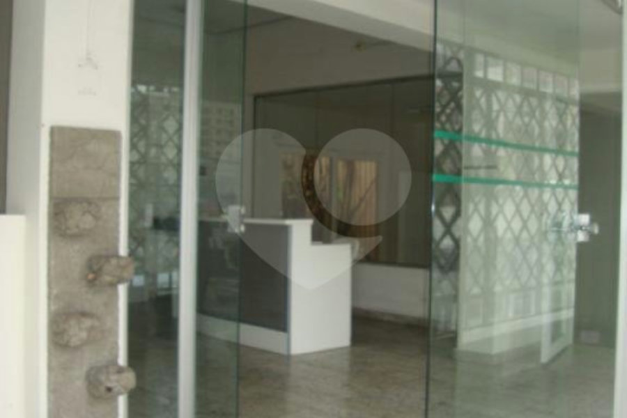 Casa Térrea para alugar com 1 quarto em Tucuruvi, São Paulo, SP