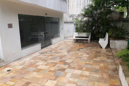Apartamento à venda com 2 quartos em Brooklin Paulista, São Paulo, SP