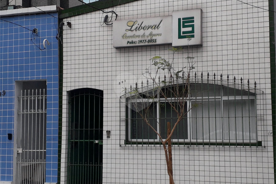 Casa Térrea para alugar em Santana, São Paulo, SP