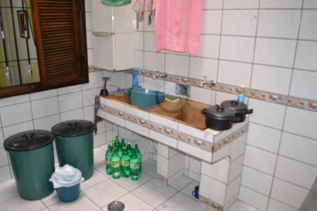 Sobrado à venda com 4 quartos em Jaçanã, São Paulo, SP