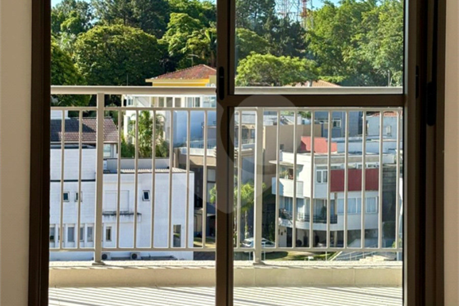 Apartamento à venda com 3 suítes em Tucuruvi, São Paulo, SP
