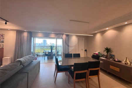 Apartamento à venda com 3 suítes em Parque Campolim, Sorocaba, SP