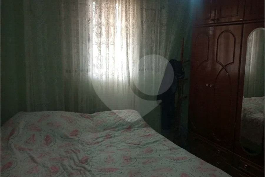 Casa à venda com 9 quartos em Mandaqui, São Paulo, SP