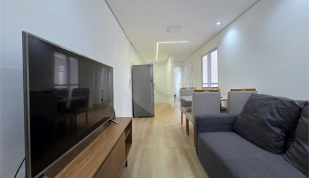 Apartamento à venda com 2 quartos em Jardim das Magnólias, Sorocaba, SP