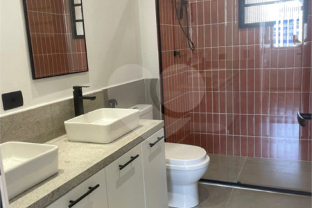 Apartamento à venda com 2 suítes em Pinheiros, São Paulo, SP