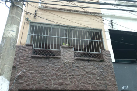 Sobrado à venda com 2 quartos, sendo 1 suíte,  em Santa Teresinha, São Paulo, SP
