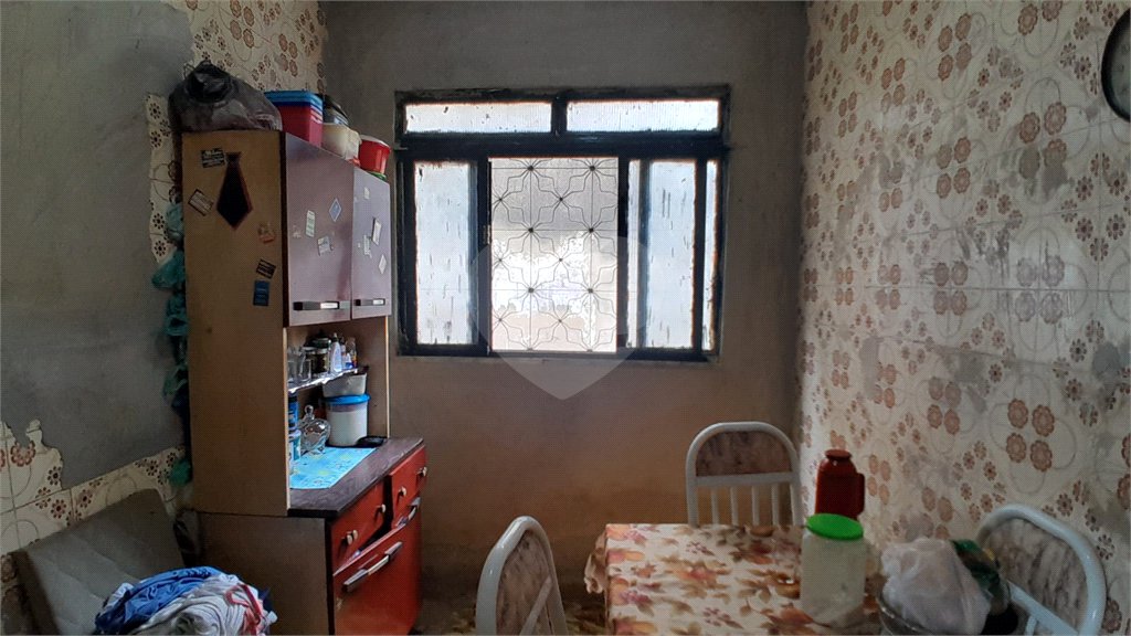 Casa à venda com 2 quartos em Campo Grande, Rio de Janeiro, RJ