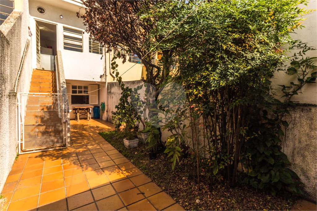 Casa à venda com 2 suítes em Alto da Lapa, São Paulo, SP
