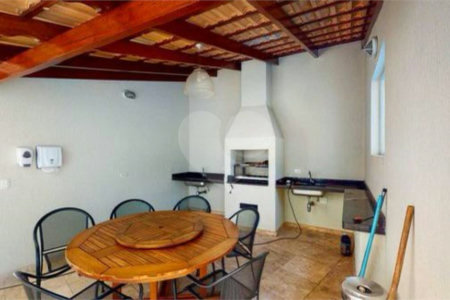 Apartamento à venda com 4 quartos, sendo 2 suítes,  em Vila Andrade, São Paulo, SP