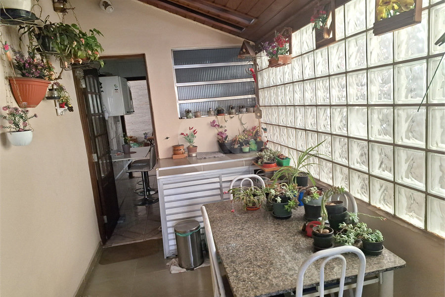 Sobrado à venda com 5 quartos, sendo 1 suíte,  em Santana, São Paulo, SP