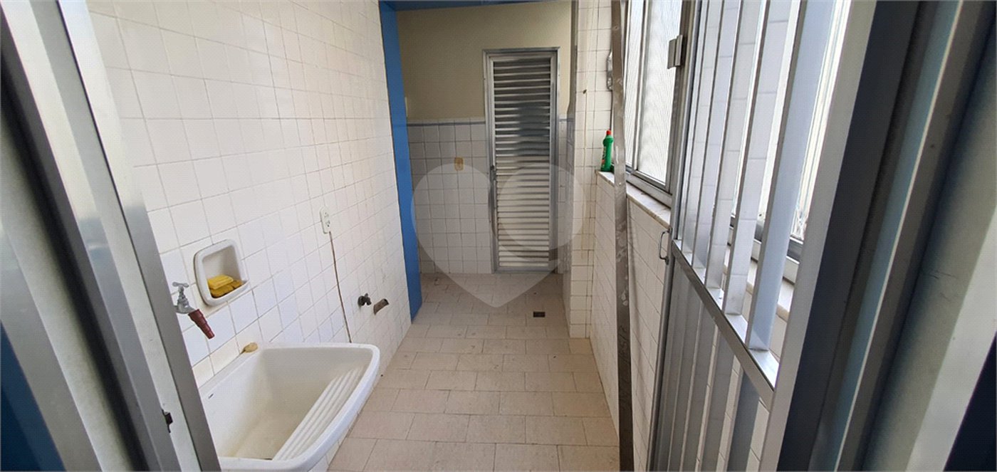 Apartamento à venda com 3 quartos em Méier, Rio de Janeiro, RJ