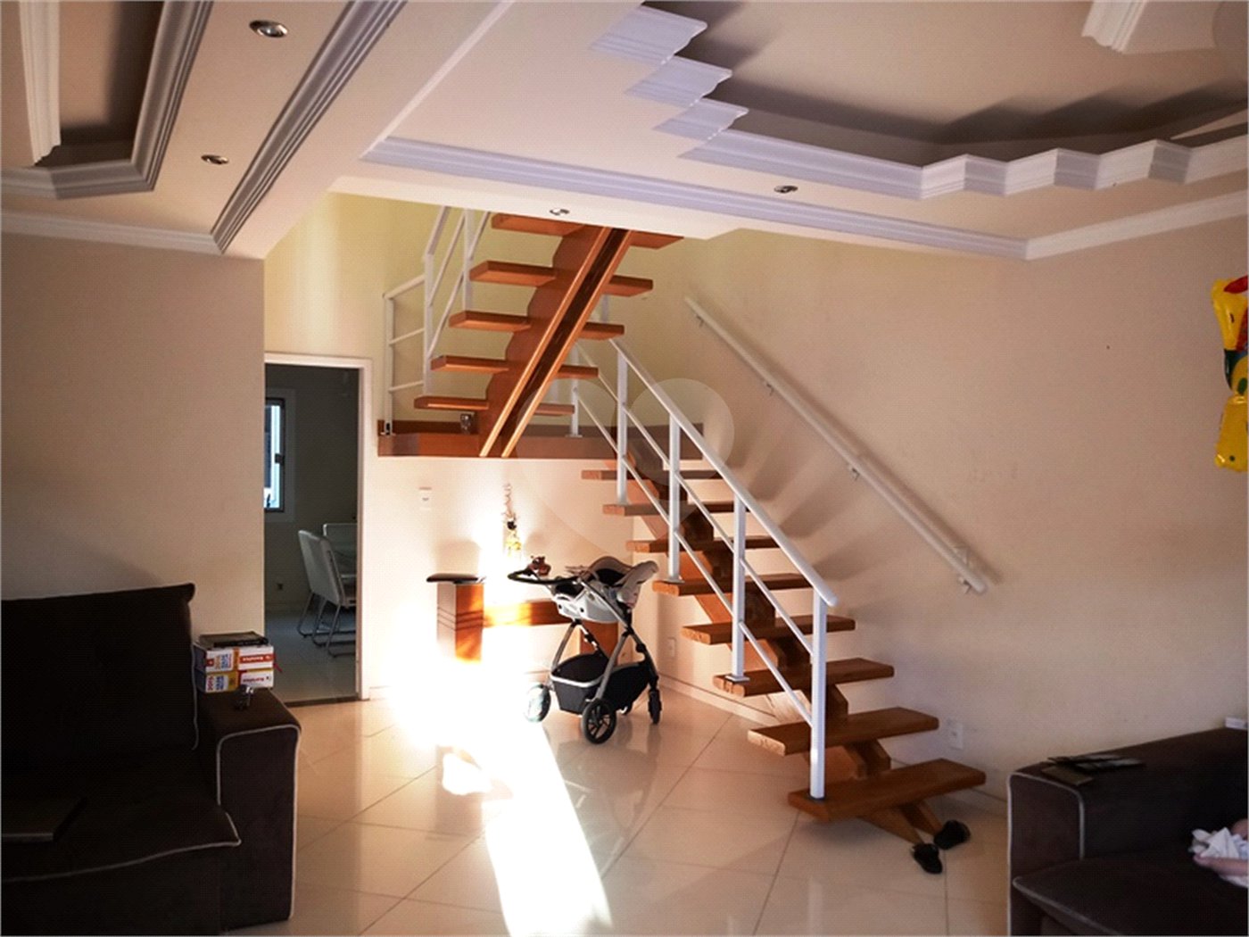 Casa à venda com 4 quartos, sendo 3 suítes, em Campo Grande, Rio de Janeiro, RJ