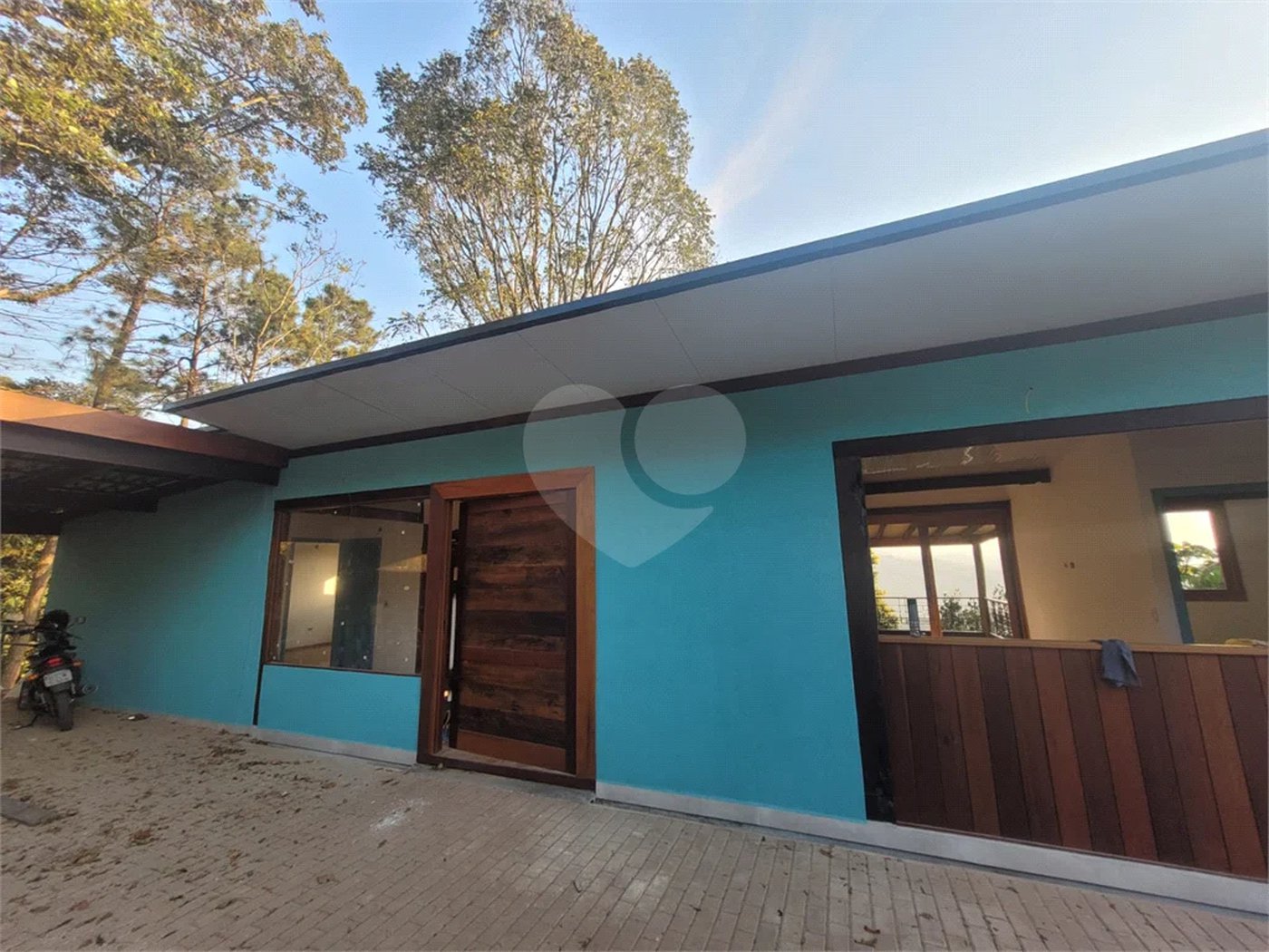 Casa para alugar com 3 quartos, sendo 1 suíte,  em Serra da Cantareira, Mairiporã, SP