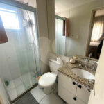 Apartamento à venda com 2 quartos, sendo 1 suíte, em Vila Monumento, São Paulo, SP
