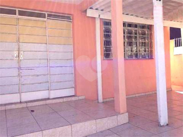 Casa à venda com 5 quartos em Mandaqui, São Paulo, SP