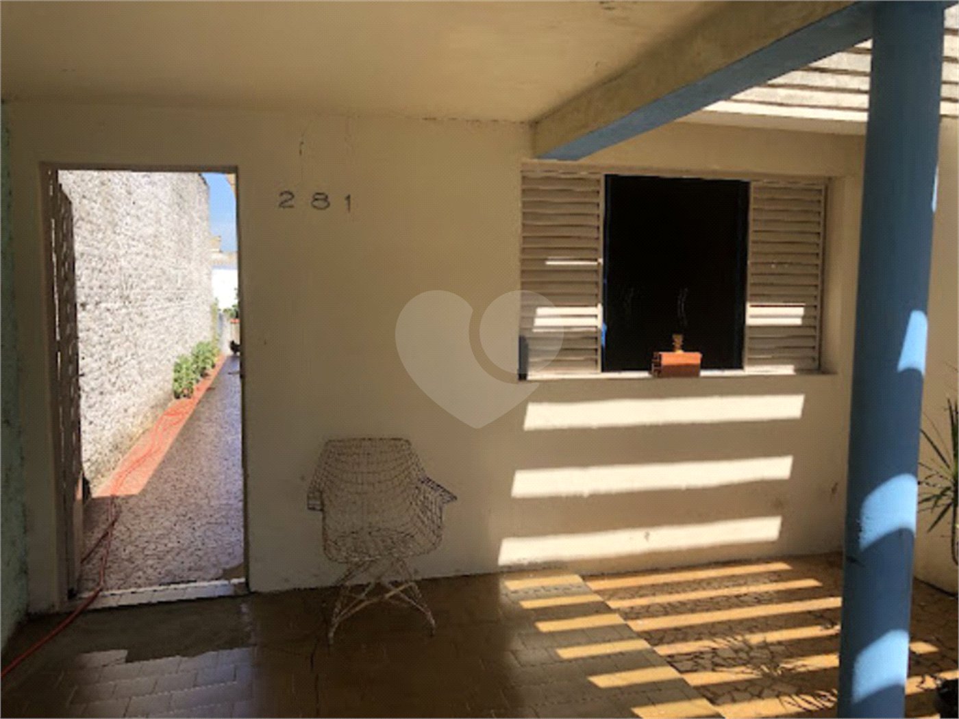 Casa à venda com 1 quarto em Bela Vista, Salto, SP