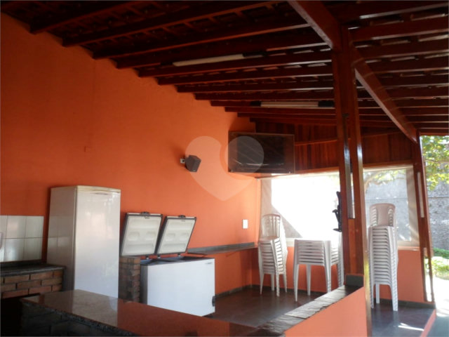 Apartamento à venda com 3 quartos em Tucuruvi, São Paulo, SP