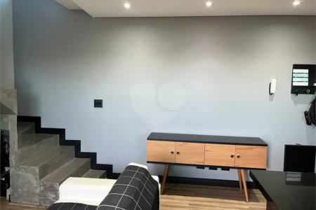 Villagio à venda com 2 quartos, sendo 1 suíte, em Vila São Paulo, Mogi das Cruzes, SP