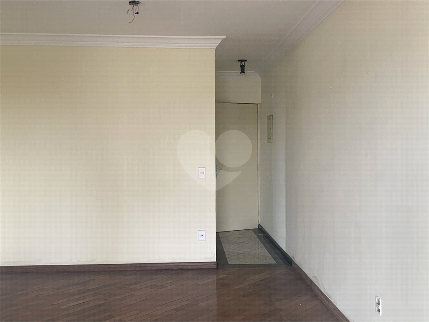Apartamento à venda com 3 quartos em Lauzane Paulista, São Paulo, SP