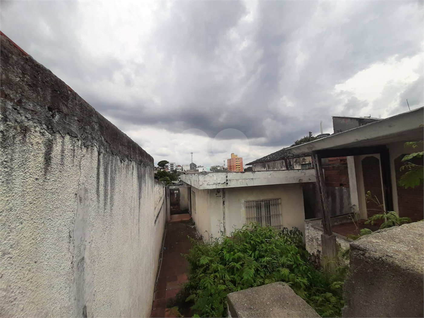 Terreno à venda em Casa Verde, São Paulo, SP