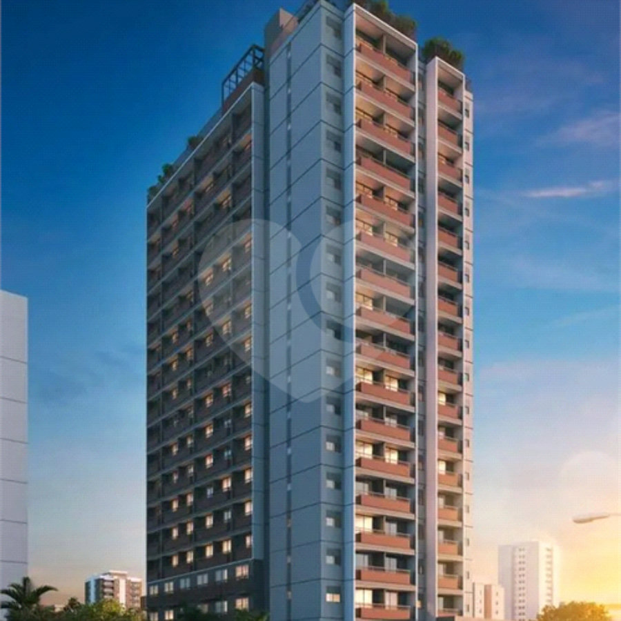 Studio em São Paulo