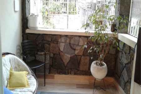 Casa de Vila à venda com 3 quartos, sendo 1 suíte, em Tijuca, Rio de Janeiro, RJ