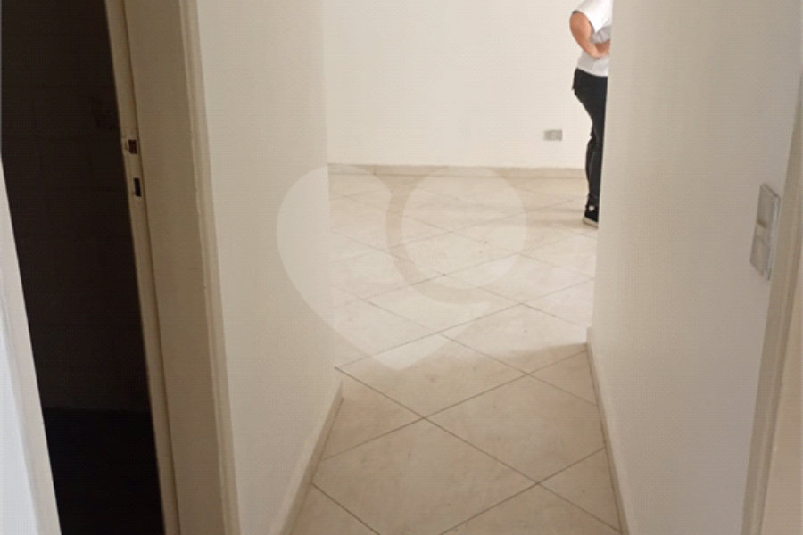 Apartamento à venda com 3 quartos em Santana, São Paulo, SP