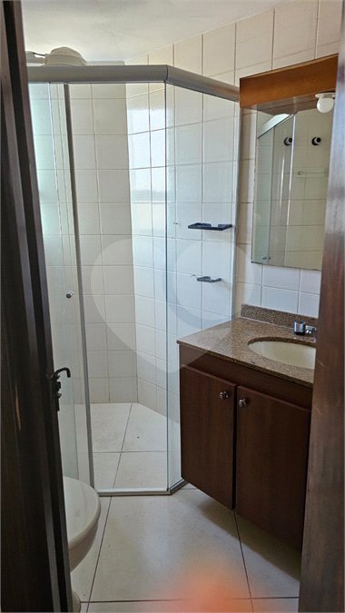 Apartamento à venda com 2 quartos em Freguesia do Ó, São Paulo, SP